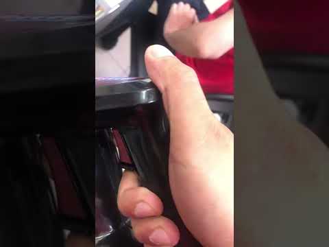 Пылесос National