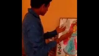 Kajal tum sirf meri ho