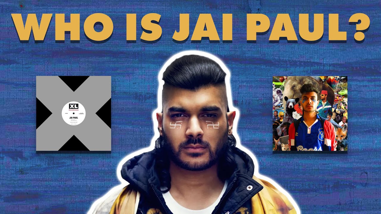 An Introduction to Jai Paul Acordes Chordify