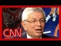 Former NBA Commissioner David Stern dies at 77