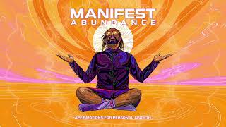 Lil Jon & Kabir Sehgal - Manifest Opportunity (Official Audio)