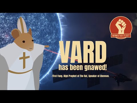 High Prophet of the Rat speech about Vard