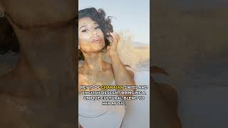 5 Things You Didn't Know About Raye