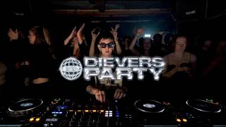 Dj 359 bolivar Athens Greece For Dievers Party baile Funk Jersey Global Sounds Greek