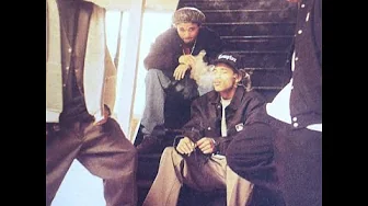 Mo Murda Instrumental-Bone Thugs N-Harmony (No Ai-High Quality) Mo Murda Instrumental-Bone Thugs N-Harmony (No Ai-High Quality)