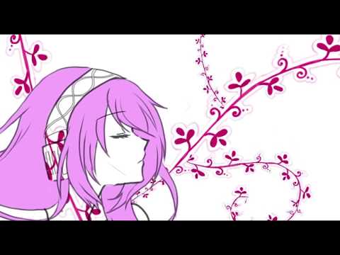 【巡音ルカ(Naru)】TIMESCAPE【オリジナル】