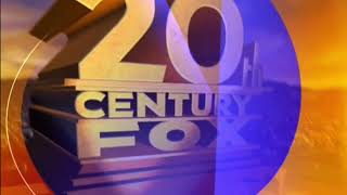 20Th Century Yee Home Entertainment Logos I Made