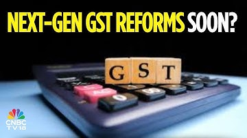 GST-raad komt bijeen om voorstel van het centrum te bespreken om over te stappen op een vereenvou...