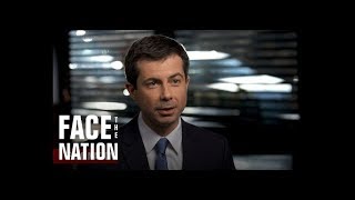 Buttigieg weighs in on foreign election interference