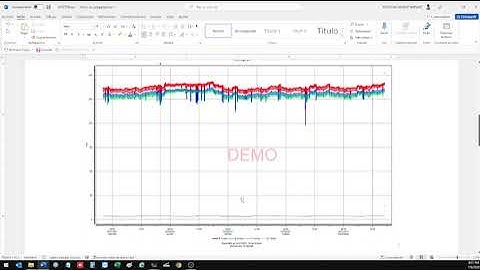 Cómo configurar Dranview 7 para optimizar sus informes de calidad de potencia