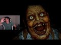 I played a Horror Game with Ranboo...