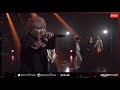 Capture de la vidéo Da-iCE  Amazon music Live