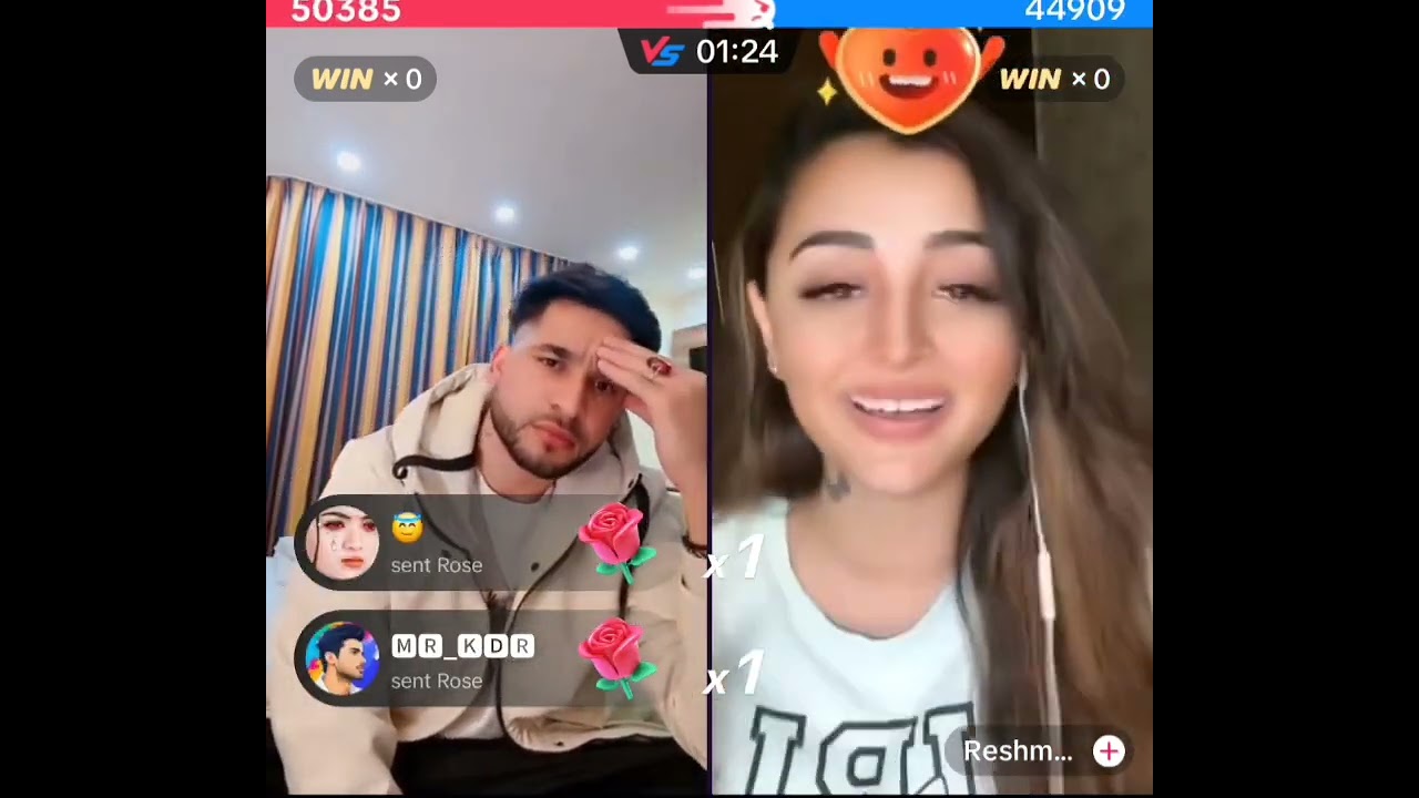 Waliullah and reshma sra khokli gapshap entertaining video tar akheera ogory