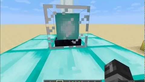 How to make all beacons minecraft 1.6.2