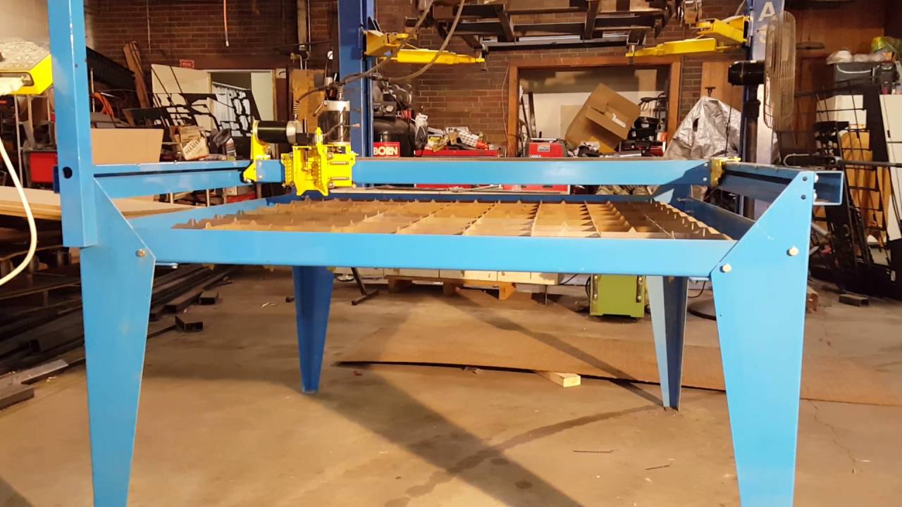 Plasmacam DHC 2 for sale YouTube