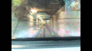 Riding the Canada Line from Langara-49th Station to Oakridge-41st Station in Vancouver, BC
Riding the Canada Line in Richmond/Vancouver, BC. This video starts off at Langara-49th Station in South Vancouver and ends at Oakridge-41st station. The Canada Line has 15 stations. 7 of them are in Richmond, BC (which also includes the Airport and surrounding areas.) and 8 of them in Vancouver. There is also another metro system (that is now formed by TransLink BC into one in 2009.) in Vancouver called the Skytrain. The skytrain consists of 2 lines, the Expo Line and the Millinem line. The Skytrain was opened in December 1985 with only the Expo line, then the Millinem line was opened in 2002. After a few years of planning and construction, the Canada Line was opened to the public on August 17, 2009. And on that day, the admission was free. This was filmed exactly 2 years after grand opening. Riding the Canada Line from Langara-49th Station to Oakridge-41st Station in Vancouver, BC