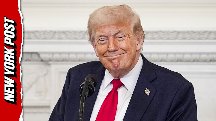 Trump doubles down: US will send weapons to Ukraine — but Europe’s paying for it