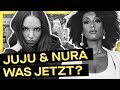 Capture de la vidéo Juju Und Nura: Was Kommt Nach Sxtn? Ii Puls Musik Analyse