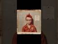The Tragic Story Of The Real Chicken Little 