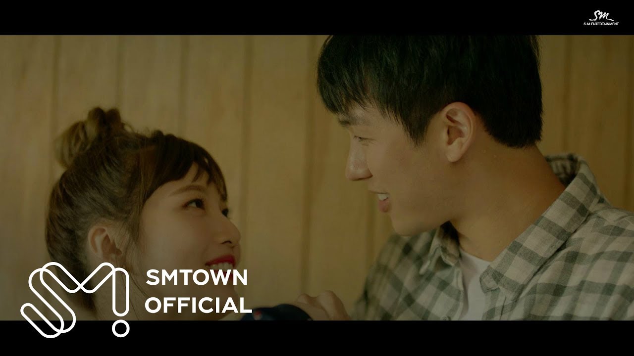 Image result for SM Station' gives a preview of Joy and Seulong upcoming duet with an MV teaser