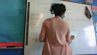 Practice Performance task part 2