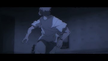 TYRANT XENOS  - VORTEX / CATERGORY 5 * COLLAB  AMV W  DNELL (PROD. BY: aBon)