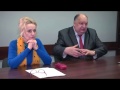 "НТА - Акцент" ефір від 06.03.2017 Павло Гриценко, Ірина Фаріон