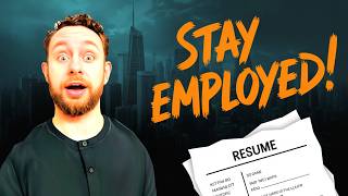 Why You Should NOT Quit Your Job Right Now