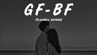 Gf_Bf-(Slowed & Reverb)LONELY HEAVEN#song#music #1millionviews #gf #slowedandreverb#lofimusic