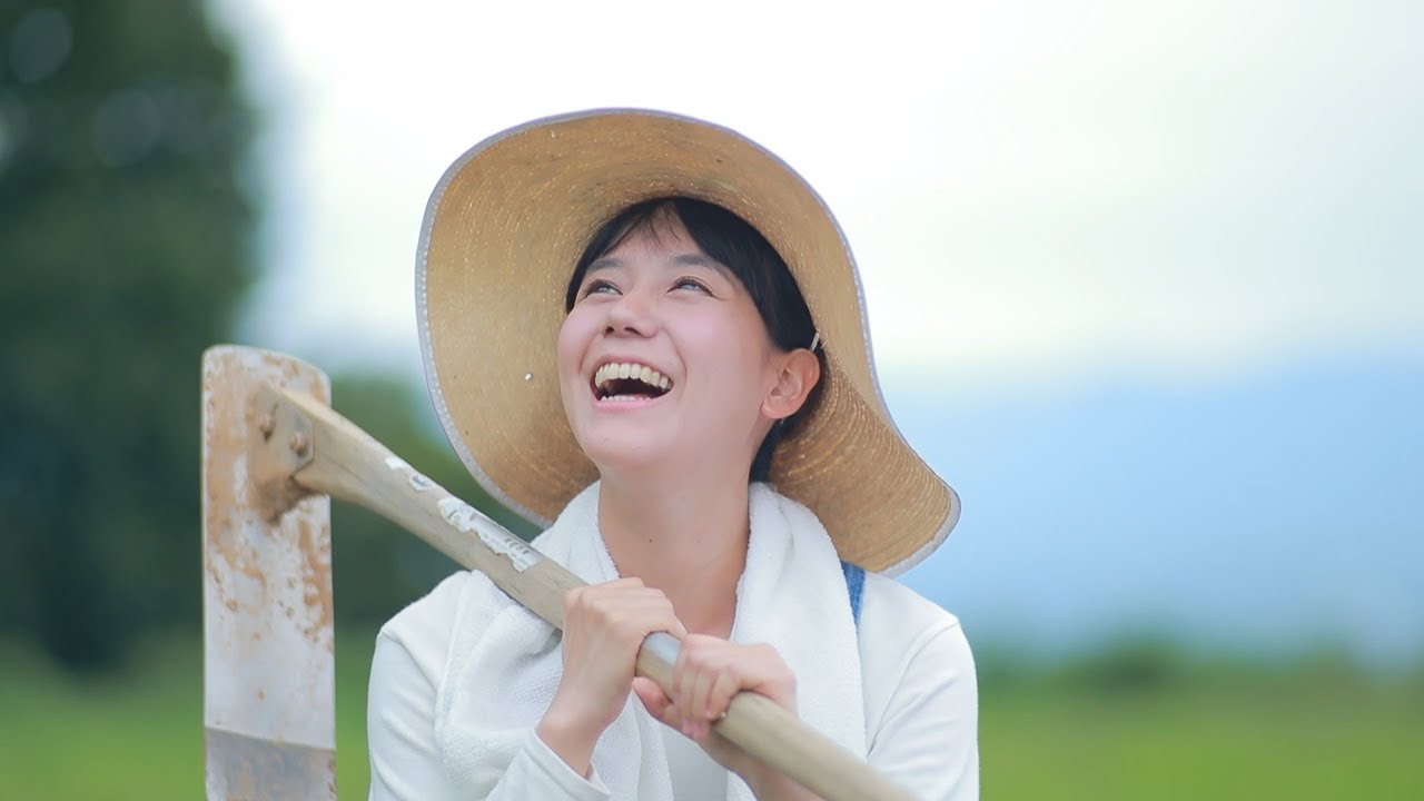 農家民泊はらっぱをスタート 田村拓歩さん 沙織さん 19阿智家族インタビュー Youtube