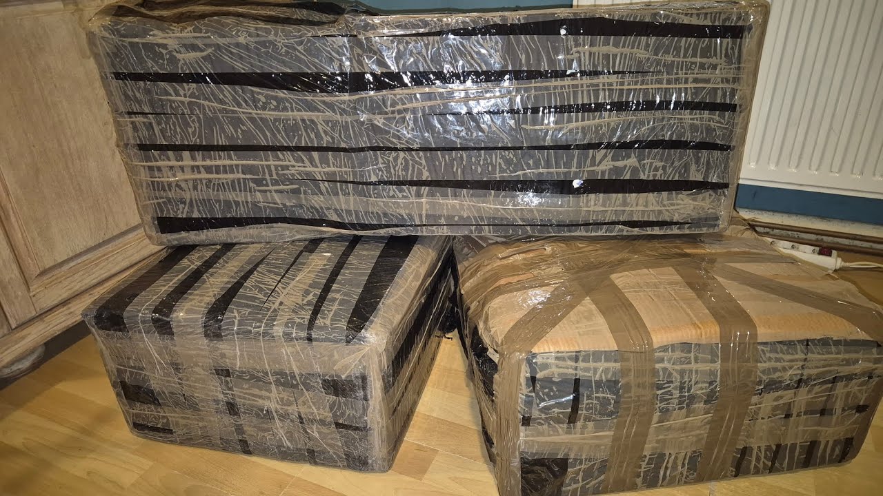 Polenböller Unboxing 2025 Pirozone☢️