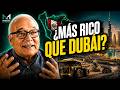Perú tiene BILLONES bajo tierra… pero nadie habla de este problema | Mario Cedrón