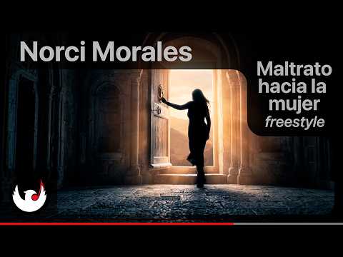 Reywil Alexander Norci Morales Stidlmusic – Maltrato Hacia La Mujer Freestyle (Official Video Lyric)