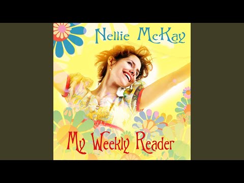 Nellie McKay — If I Fell