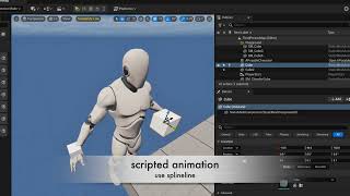 Animation Assignment2 IK