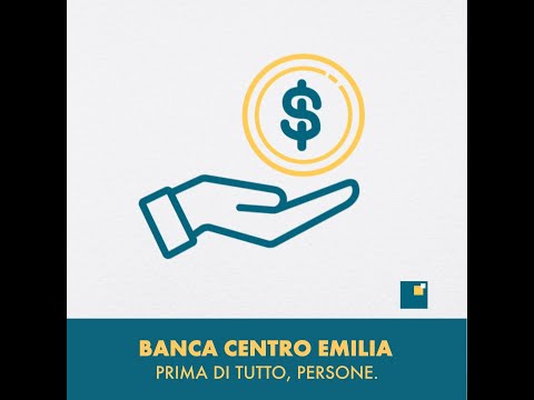 Banca Centro Emilia | I nostri valori | Crediti a favore di ...