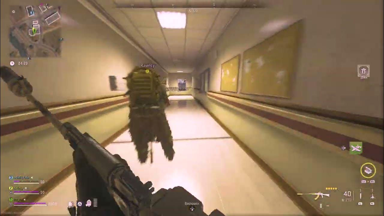 Kastov Weapons Testing Mission Season 2 Call of Duty Warzone 2 DMZ