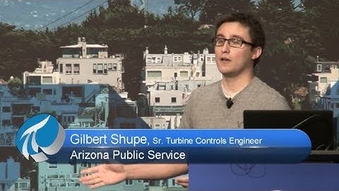 OSIsoft: More Effective Decision Making with the PI System