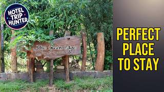 The Green Edge - Perfect Place to Stay | Sigiriya, Sri Lanka🏨 screenshot 2
