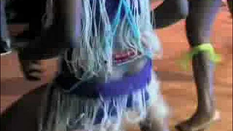 Shrine Tv - Episode 2 - femi kuti - afrobeat