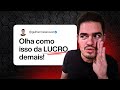 A combinação que da MUITO LUCRO!!!