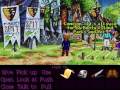 [Monkey Island 2: LeChuck's Revenge - Игровой процесс]