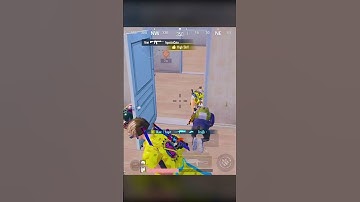 Quick 1v4 with Bizon