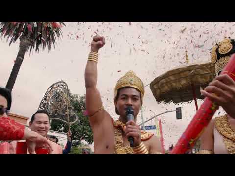 Video: Kambodschas größte Festivals