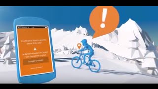 Uepaa! - Ton appli de secours 24h/24 screenshot 1