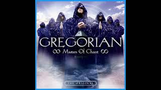 GREGORIAN - PRIDE (IN THE NAME OF LOVE) - MASTERS OF CHANT 8 - THE ORIGINAL