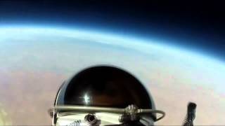 Altimeter - Astronought (w\/ Felix Baumgartner's Stratosphere Jump)