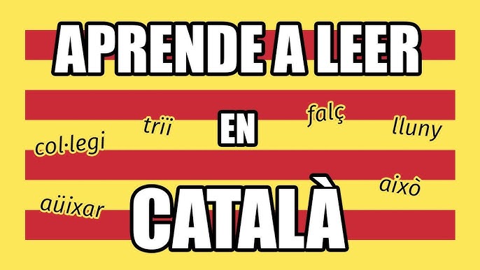 Es el catalán un dialecto del español? 