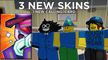 HOW TO COMPLETE THE ARSENAL X REGRETEVATOR QUEST.. 3 SKINS 1 CALLING CARD (Roblox Arsenal)