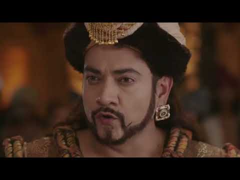 Chakravartin Ashoka Samrat Season 01 Episode 125 360 X 640